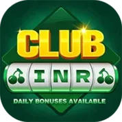 Club INR APK – ₹33 Sign Up Reward | Play & Win Real Cash