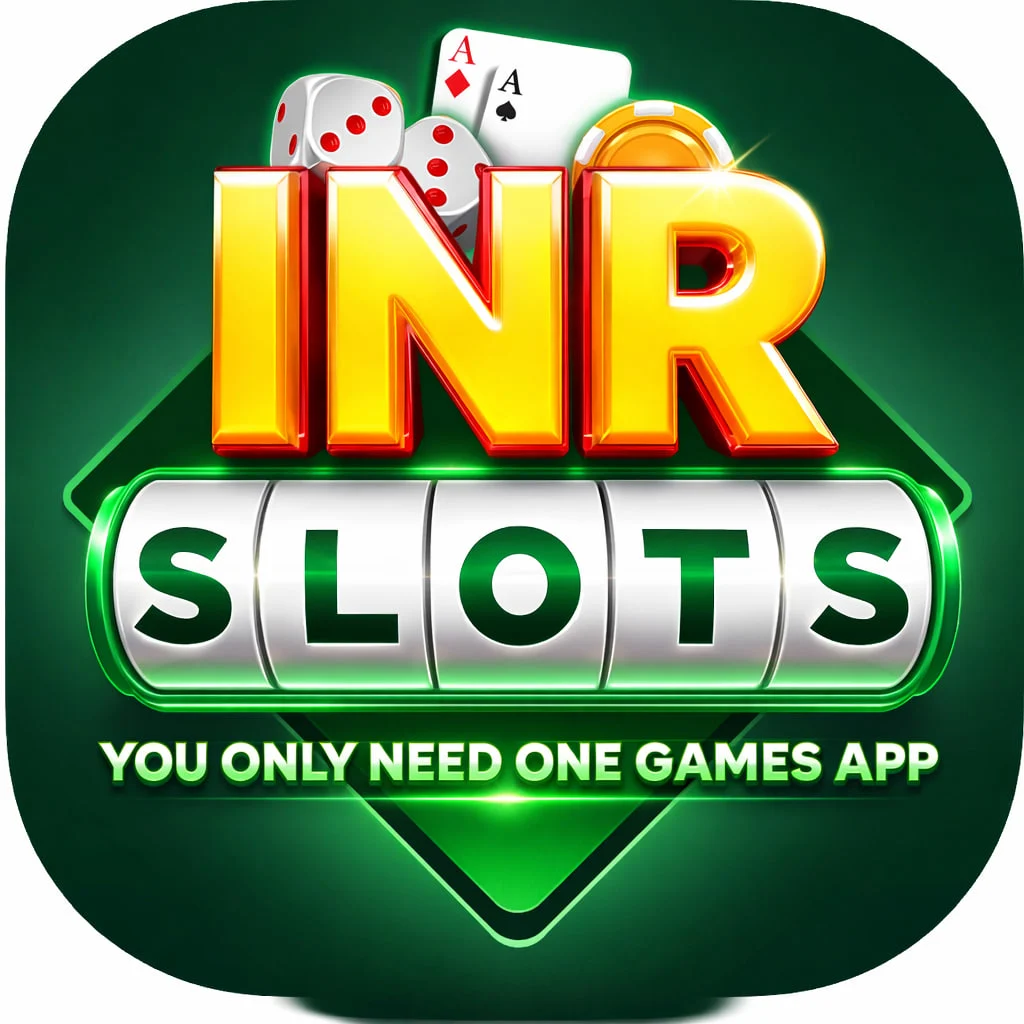 INR Slots Download – Get ₹410 Free | Top Slots Game 2026