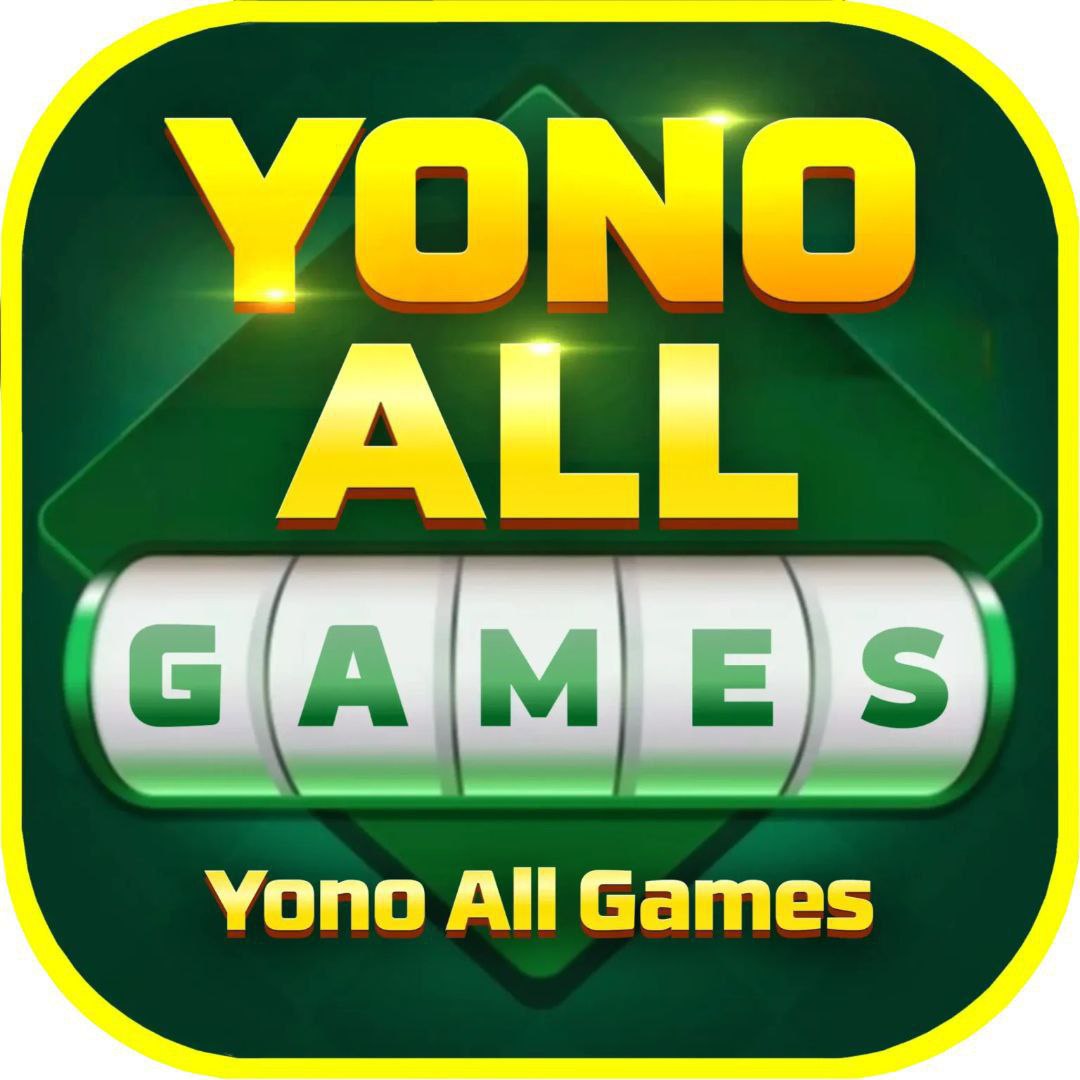Yono All Games – ₹45 New User Gift | Fast UPI Payout Gaming App