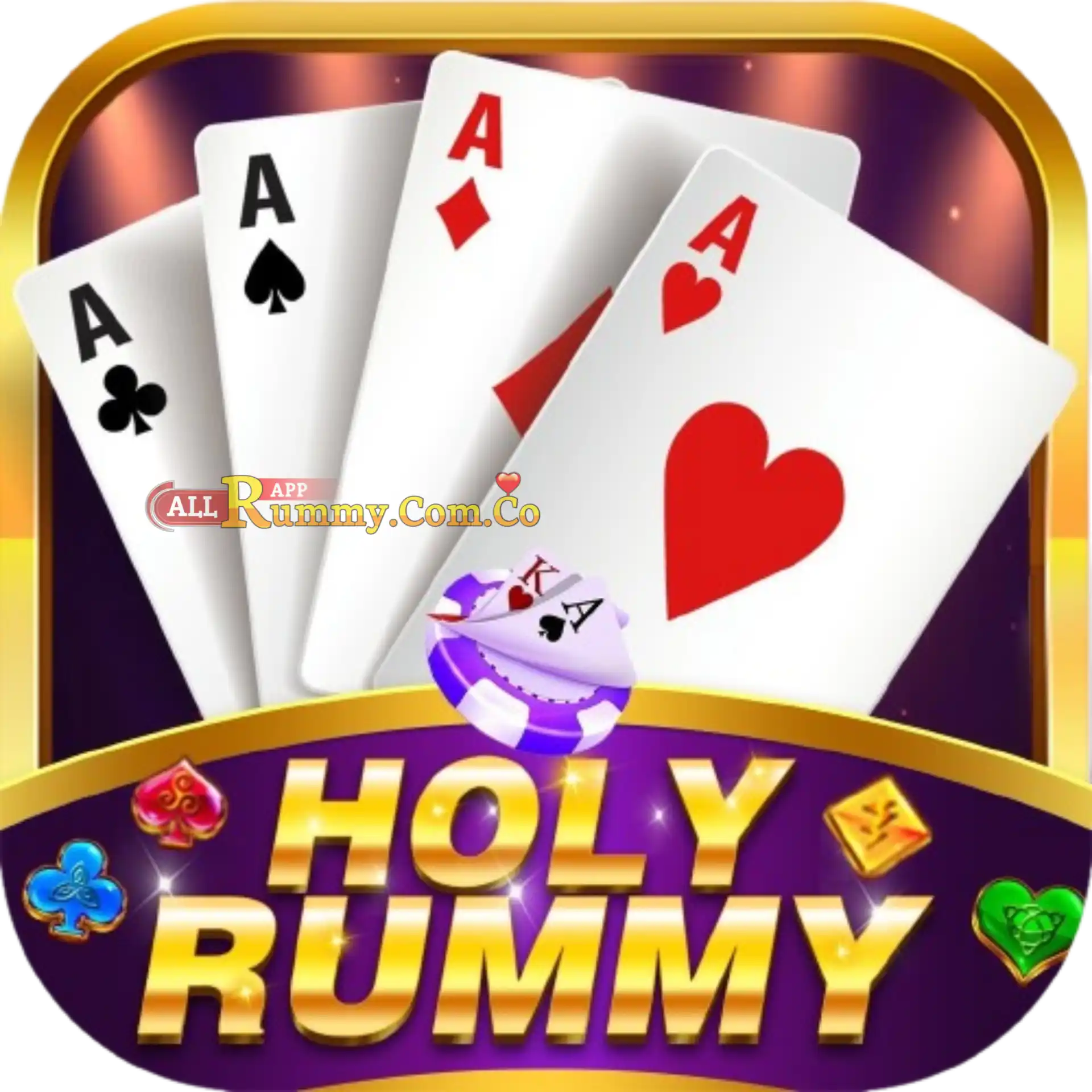 Rummy Holy – Daily Blessing Bonus & Real Cash Rummy | Download 2026