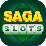 Saga Slots APK – ₹44 New User Bonus | Slots, Arcade & More