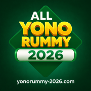 Yono Rummy 2026